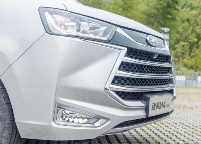 全新一代瑞风m4柴油版即将上市,瑞风m4九座柴油版车主真实感受