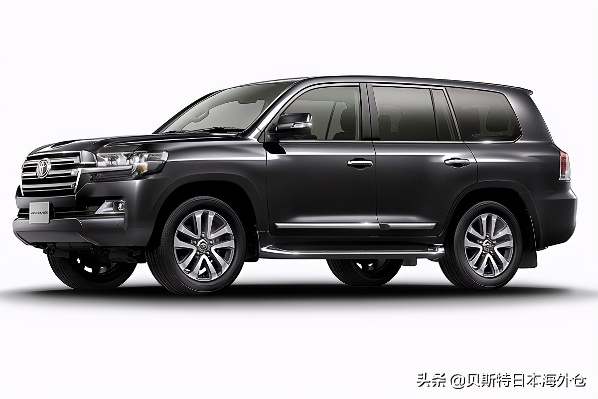 动力最好的日本suv车型大全,合资日本suv推荐10到15万的车