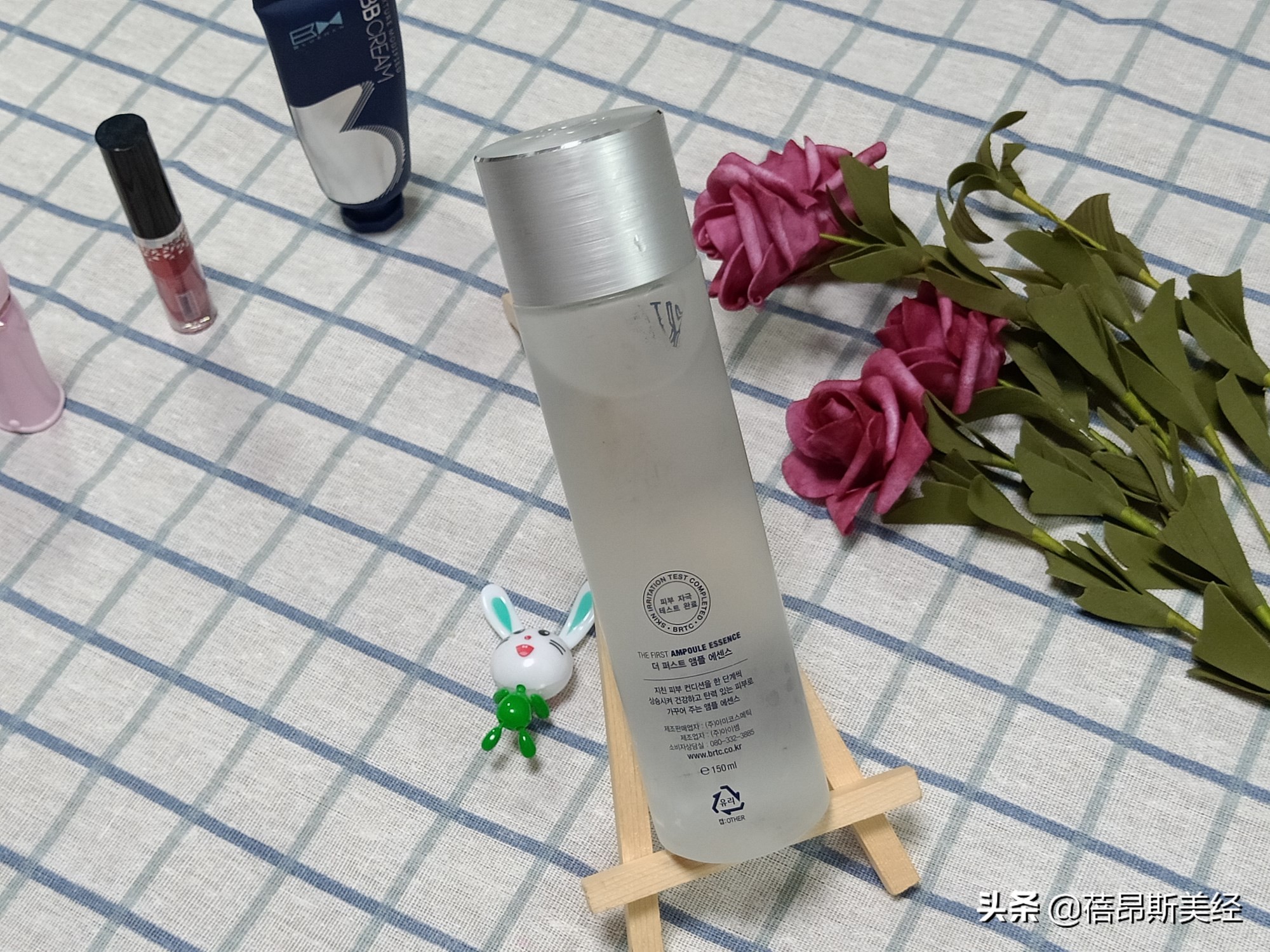 女生平价又好用的神仙水,神仙水有哪些适合敏感肌肤