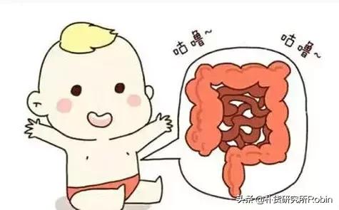 益生菌多多益善?别坑了孩子还不自知