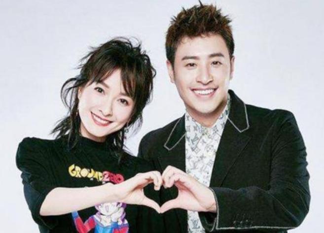 潘玮柏嗨唱转起来罗志祥,潘玮柏转机综艺节目