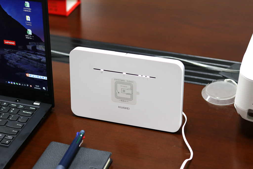 华为随身wifi和华为移动路由器,华为移动路由随行wifi