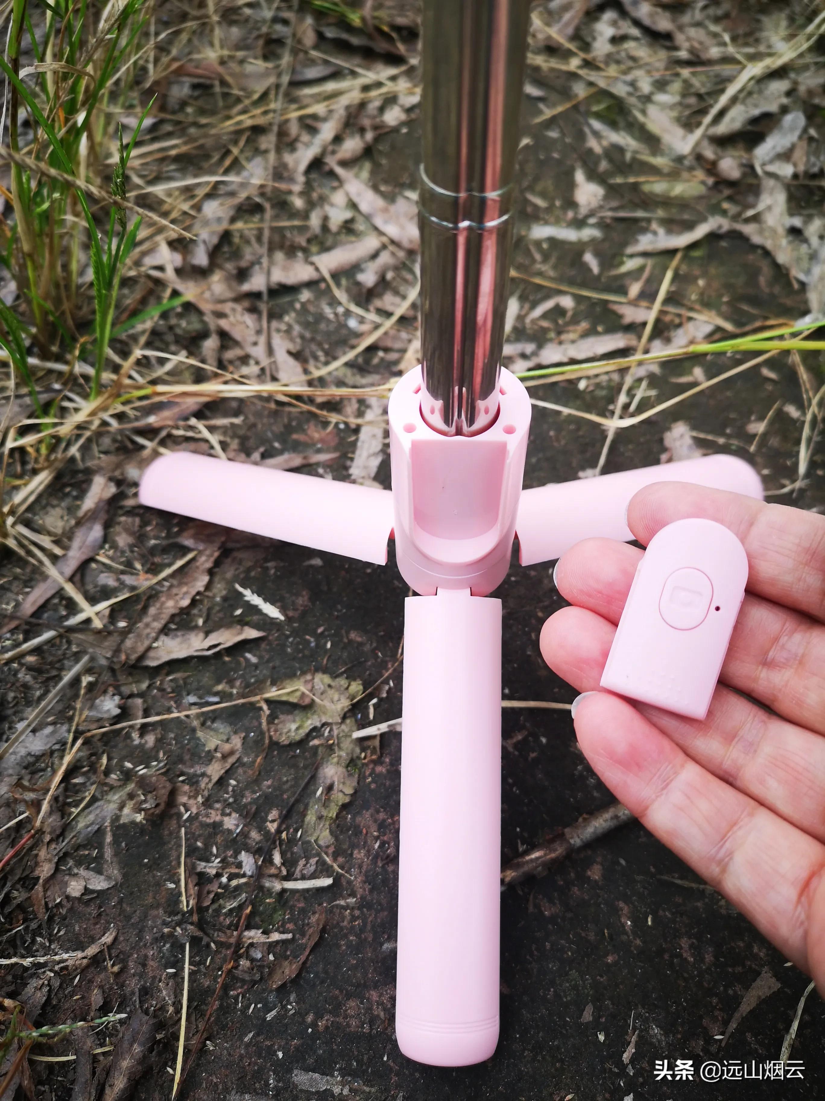 小米自拍杆使用教程,锐塔克自拍杆使用视频