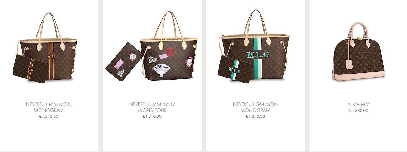 lv购物袋真假质量会有区别吗,代购的真与假