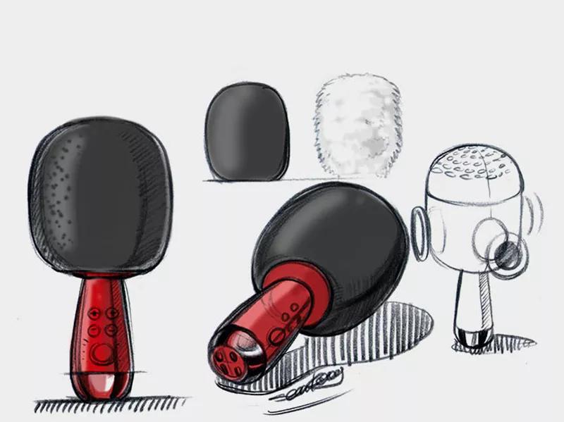 何炅唱吧小巨蛋麦克风,何炅唱吧麦克风