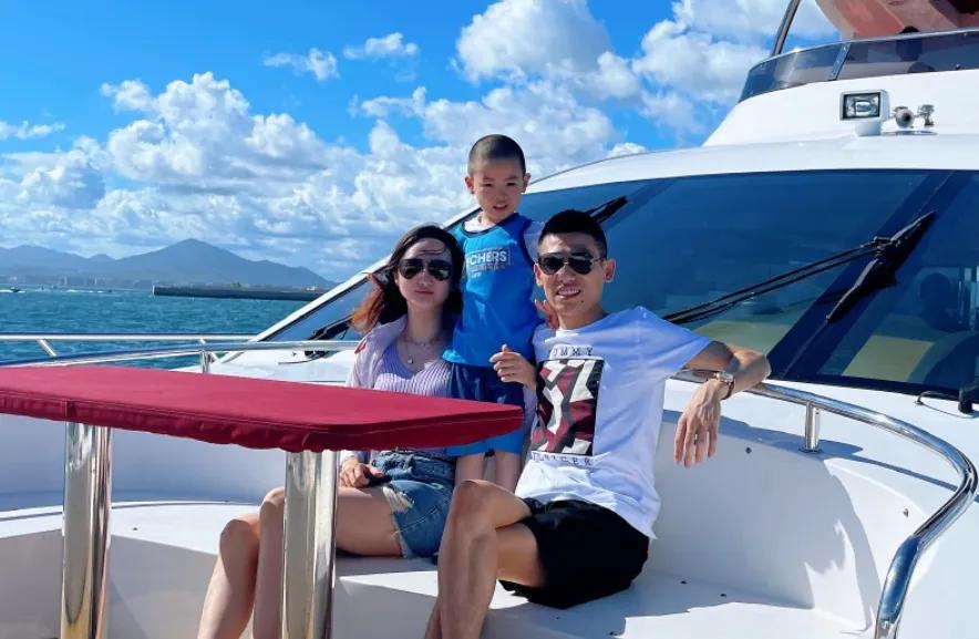 大马猴旭旭宝宝有钱吗,大马猴旭旭宝宝为武汉带货