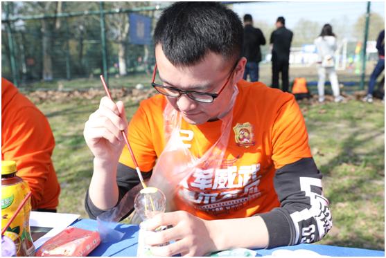 关爱自闭症儿童志愿活动,关爱来自星星的自闭症孩子们