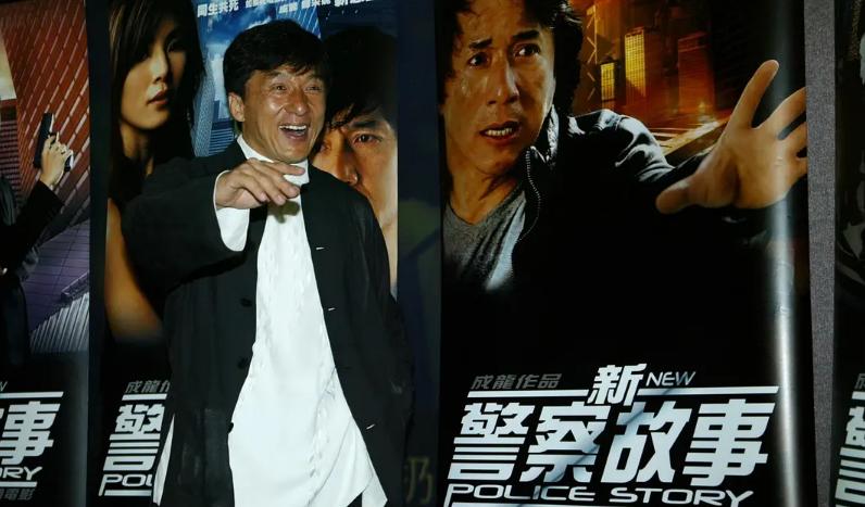 成龙周星驰票房大战,周星驰与成龙的全球票房