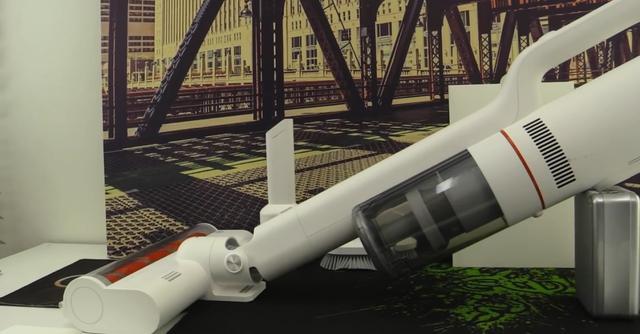 购买吸尘器注意什么,买吸尘器避坑