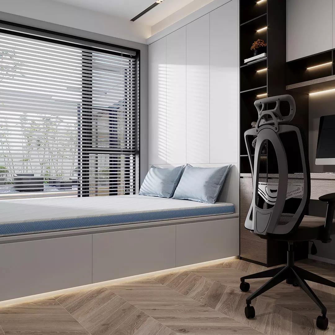 79元8h床垫评测,米家8h床垫入手价