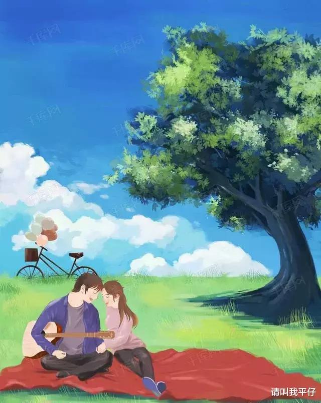 男女在一起有这三种感觉才是真爱,情人在一起有这十种感觉才叫真爱