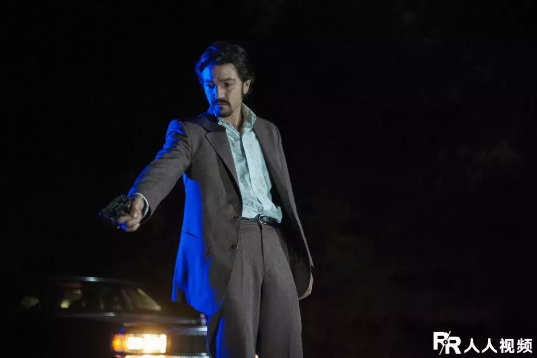 逆天神剧一回归就9.3,剧组人员因它被枪杀