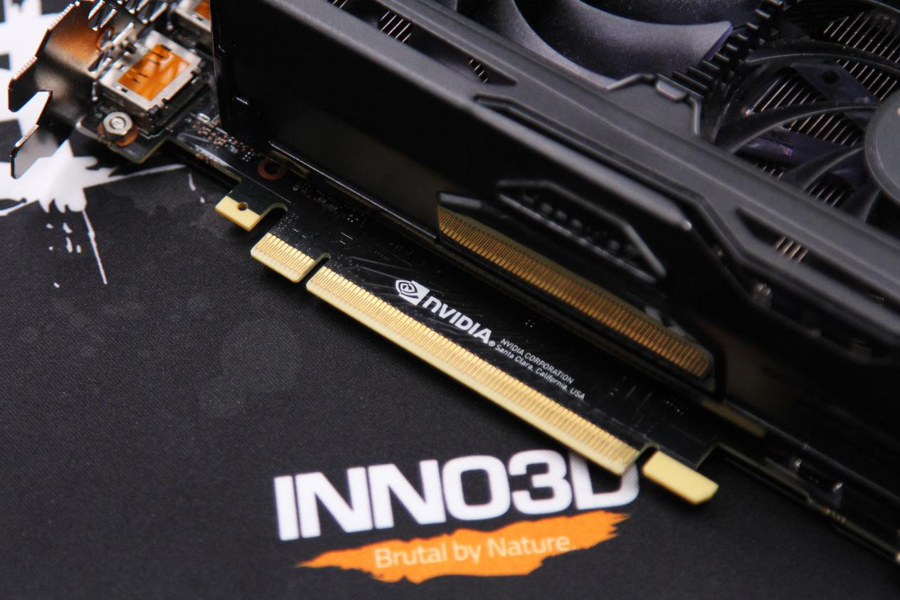 映众rtx2080ti冰龙黑金版,映众1060超级冰龙显卡为什么便宜