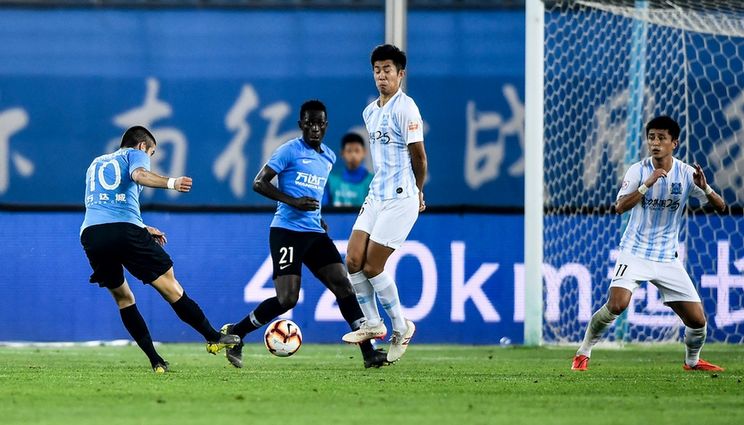 大逆袭！狂轰30脚让一方树立两大崛起之星，贝大师2改变定四强