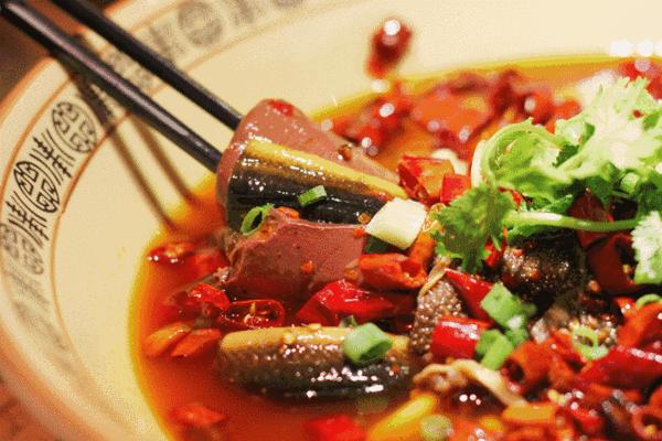 江西一个不起眼的地方,江西最偏僻的一个城市