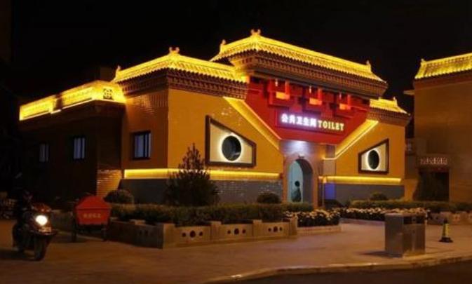 靠“棺材”、“情趣内衣”发家？这些小城有多强