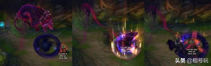 lol十大最强皮肤排行,lol十大最值得购买的皮肤