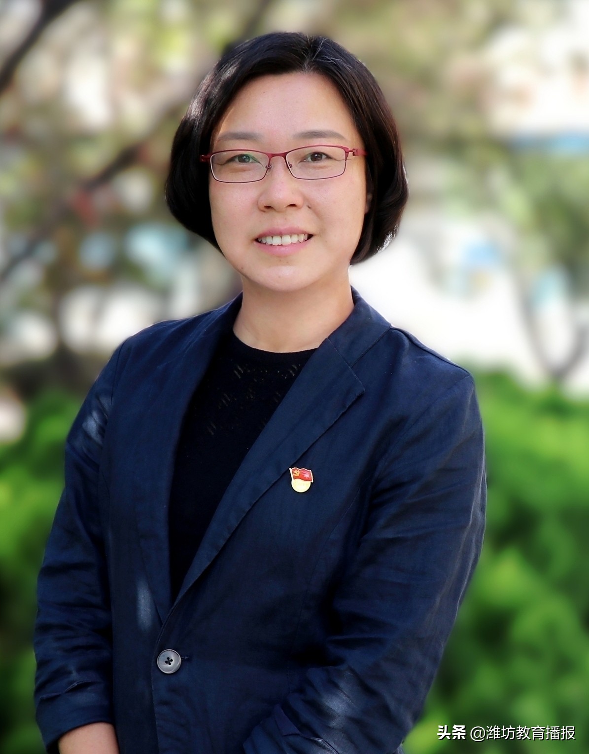 2020年潍坊市优质课评选获奖结果,潍坊高密教育年度盛典