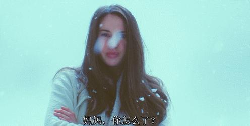 本以为是老妈想撬女儿的男友，没想到…太毁三观了