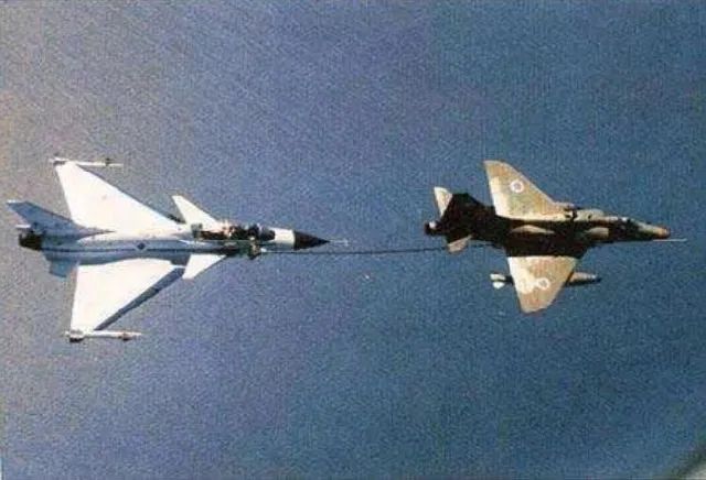 传说中的歼10战斗机原型，以色列狮式为何只生产3架就黯然下马？