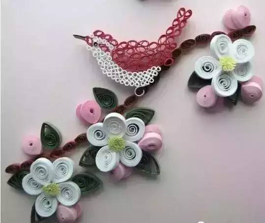 幼儿园卡纸手工简单而立体的大象,幼儿园卡纸手工制作简单又漂亮