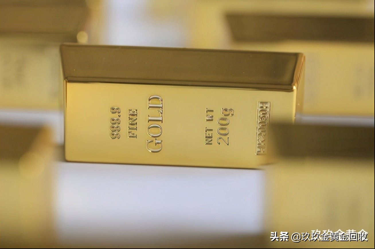 金价贵的时候能买黄金首饰吗,黄金首饰是按金价定价的吗