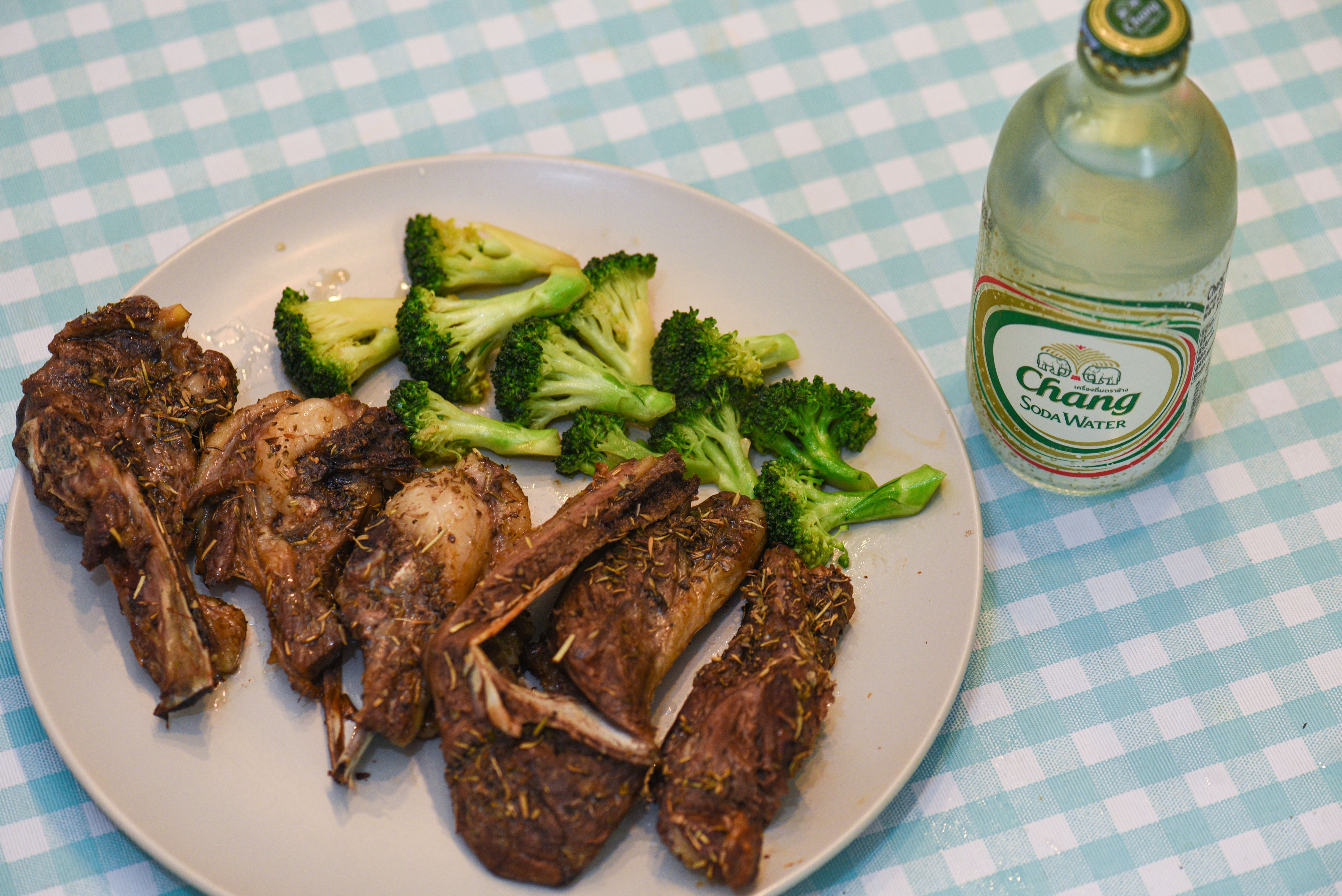 家用烤箱海氏长帝测评,细节见真章下一句是什么