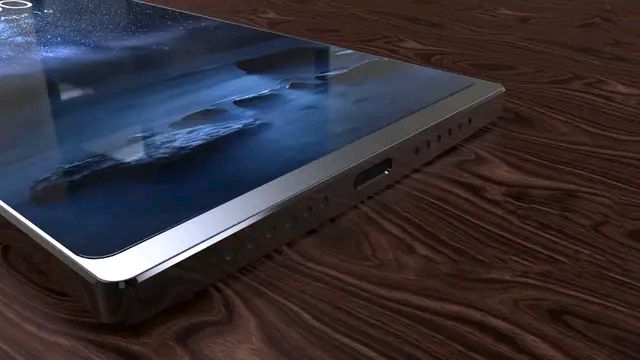 诺基亚大屏5g最新款手机,诺基亚最新款5g旗舰手机