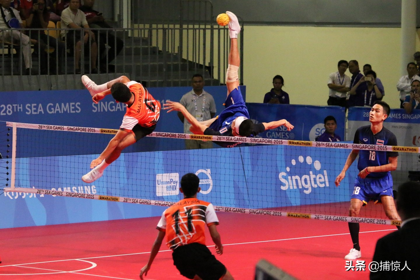 国外各种奇葩运动,国外十大奇葩运动