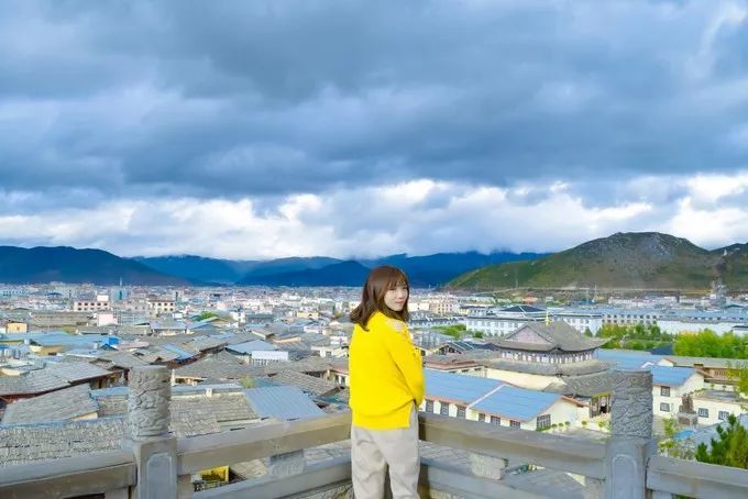 打卡香格里拉必体验的8件小事,来香格里拉必打卡的地方