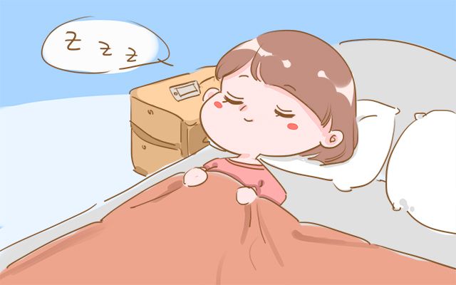 怀孕五个月的妈妈有什么症状,三个多月胎儿发育正常的症状