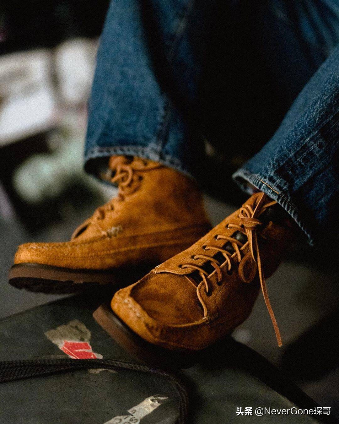 高端工装靴品牌,重磅工装靴顶级牌子有哪些