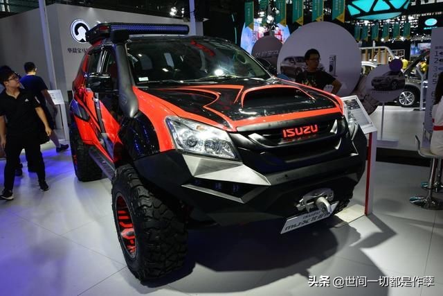 五十铃mux值不值得入手,五十铃mu-x问题