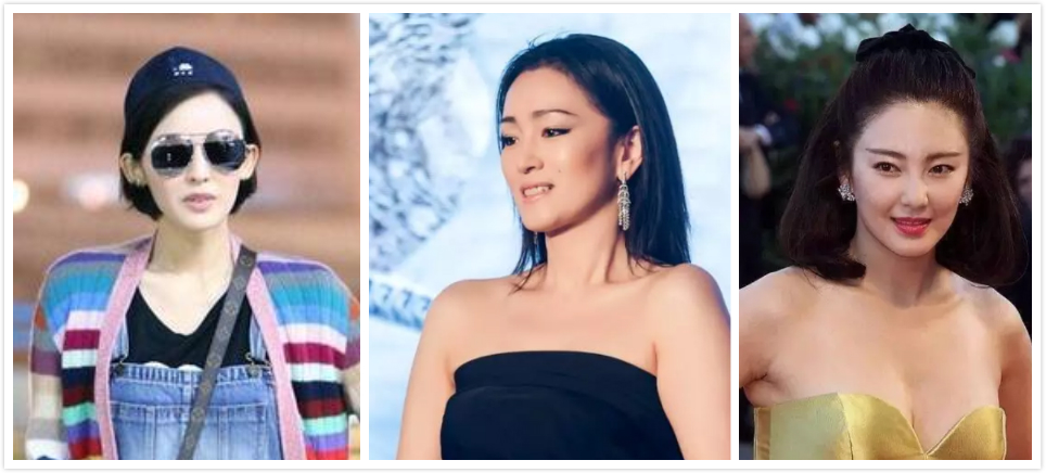 为什么同样身材有的人穿衣显瘦,为什么有的女人穿衣服显瘦