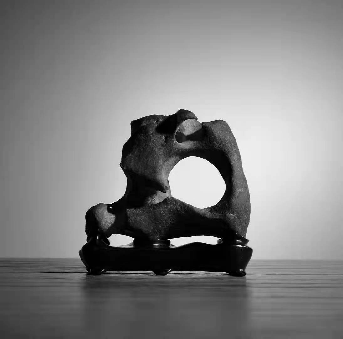 赏一方美玉图片,赏一方美石让岁月静静流淌