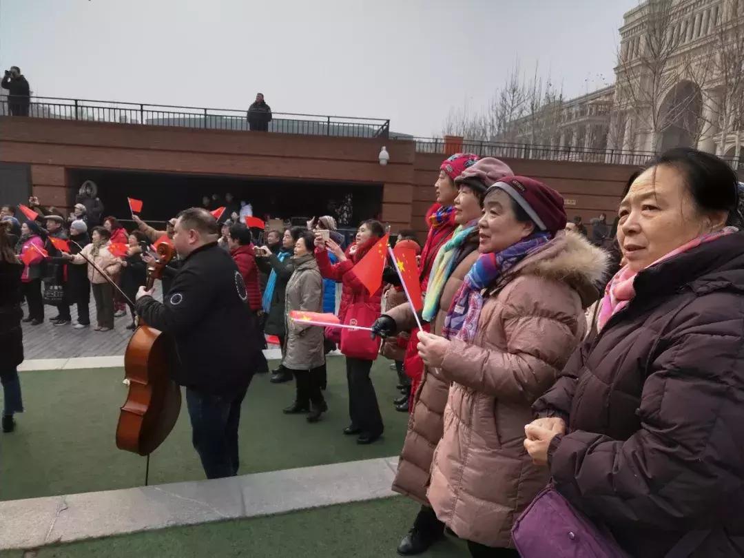 元宵活动快闪视频,元宵预告快闪