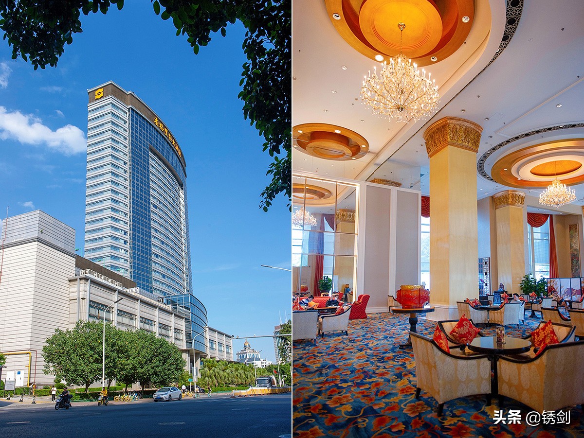 高温天气去看风景,夏日旅游福州攻略