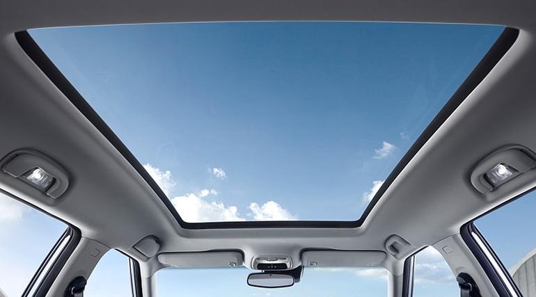 雪佛兰电动畅巡,雪佛兰电动车畅巡价格