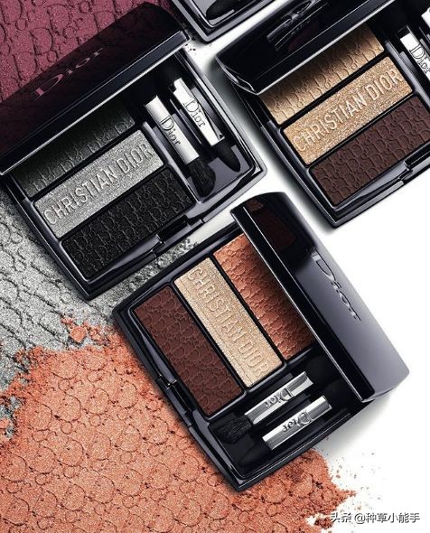 2022最火的眼影爆款推荐,和tf眼影媲美的眼影