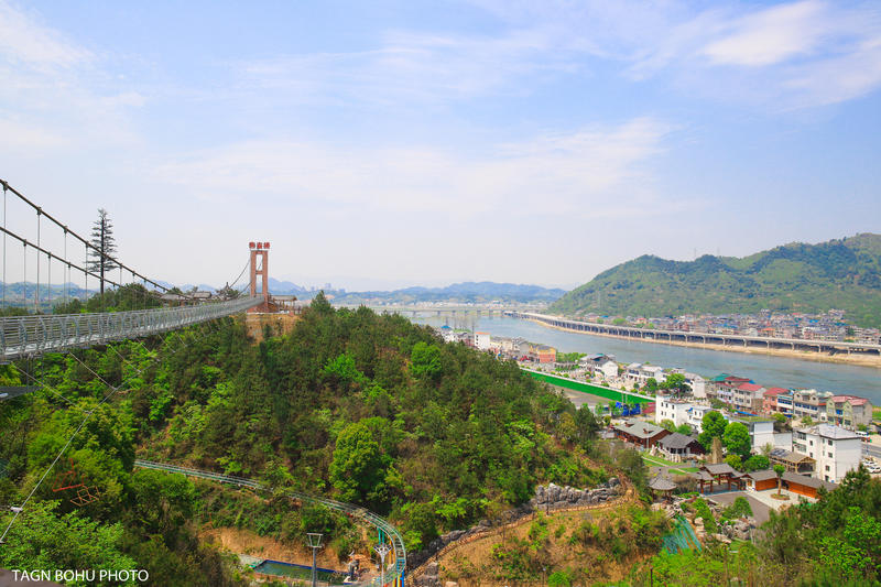 衢州常山春日旅游攻略,常山小众景点