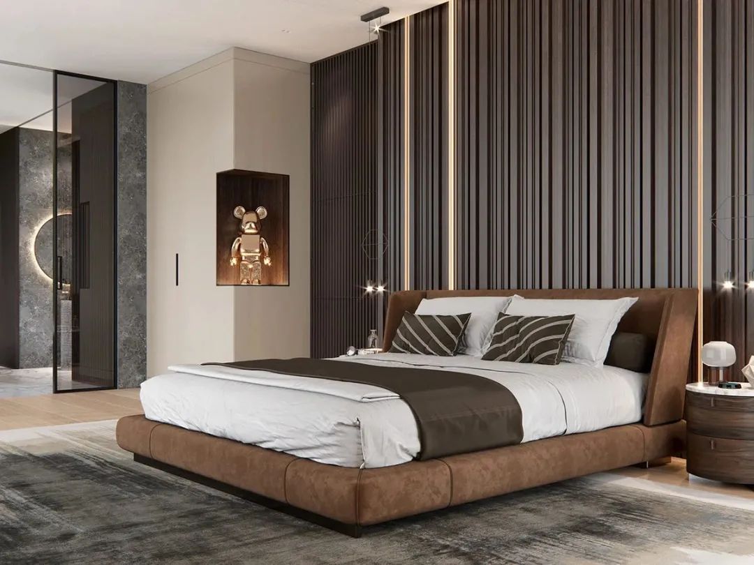 父母装修和孩子装修的不同,父母和子女装修对比