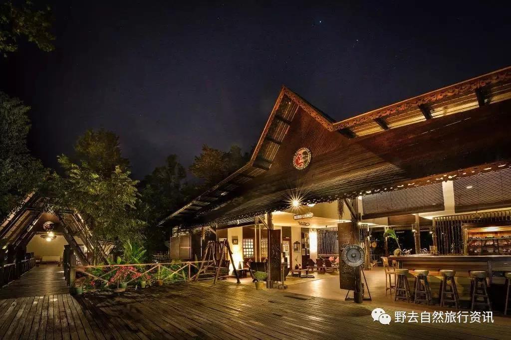 待疫情平息,和孩子一起探索“失落的世界”婆罗洲原始雨林