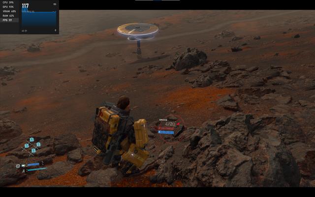 雷神最新游戏本17.3评测,雷神zeroi93070笔记本游戏测评