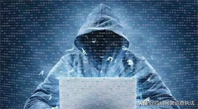 他们是应势而生的警种,无形世界的守护者!