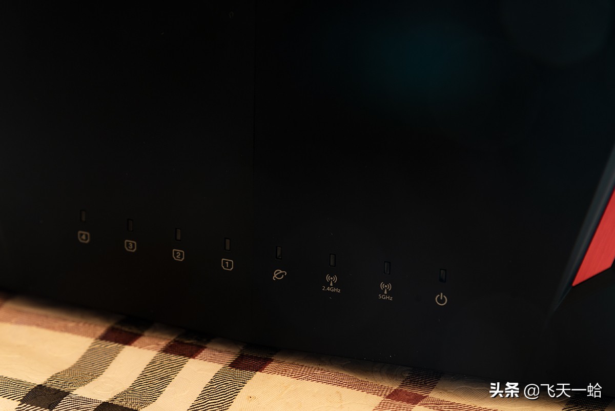 华硕路由器ac86u和ac88u哪个好,换了wifi6路由器反而速度慢了