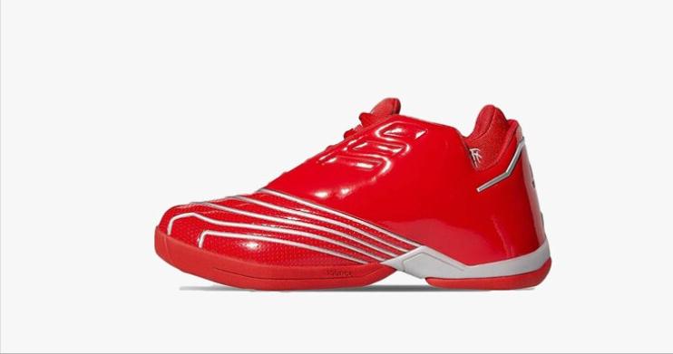 盘点nba各球星历代球鞋,麦迪穿过哪些球鞋