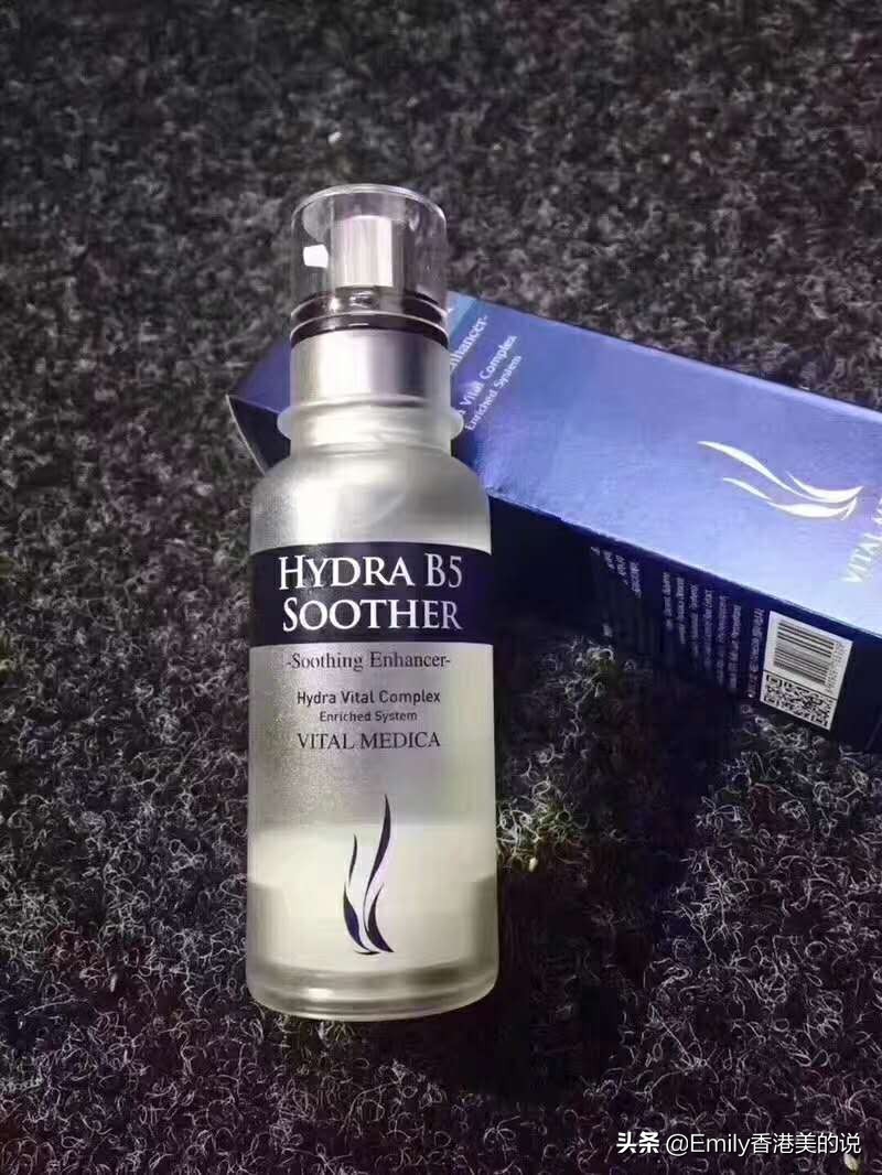 平价精华与贵妇精华,最好用的十大保湿精华排名