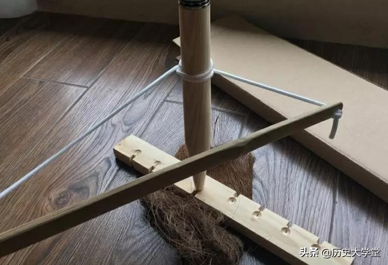 古代没有打火机怎么生火,古代没有火柴人们是怎么生火的