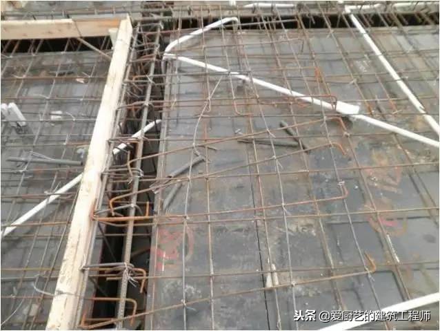 钢筋模板混凝土应注意质量要求,钢筋混凝土模板质量控制要点