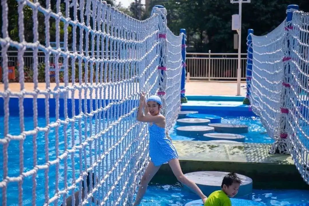 水上世界哪里最大,十大最刺激的水上世界